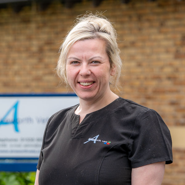 Angela Robinson - AV (Web)